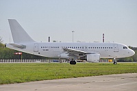 Kuban Airlines – Airbus A319-111 VQ-BMO