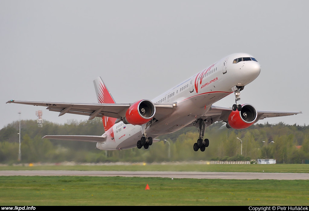 VIM Airlines – Boeing B757-230 RA-73011