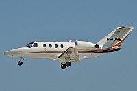 Excellent Air – Cessna 525 D-IURS