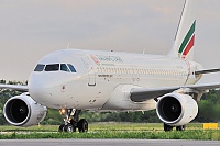 Tatarstan Airlines – Airbus A319-112 VQ-BNF