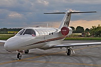 Excellent Air – Cessna 525 D-IURS