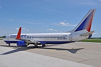 Transaero Airlines – Boeing B737-86J EI-UNK