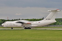 Aviacon Zitotrans – Iljuin IL-76TD RA-76842