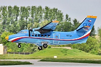 Czech Air Force – Let L410-UVP 0731