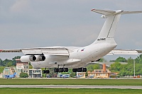 Aviacon Zitotrans – Iljuin IL-76TD RA-76842