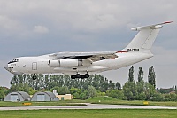Aviacon Zitotrans – Iljuin IL-76TD RA-76842