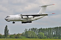 Aviacon Zitotrans – Iljuin IL-76TD RA-76842