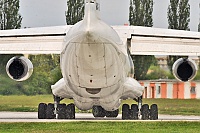 Aviacon Zitotrans – Iljuin IL-76TD RA-76842