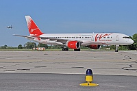 VIM Airlines – Boeing B757-230 RA-73011