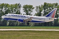 Transaero Airlines – Boeing B737-329 EI-CXN