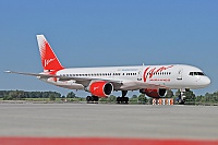 VIM Airlines – Boeing B757-230 RA-73011