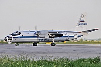 Russia Air Force – Antonov AN-30B 01