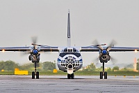 Russia Air Force – Antonov AN-30B 01