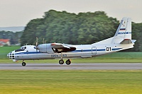 Russia Air Force – Antonov AN-30B 01