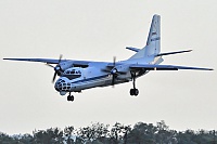 Russia Air Force – Antonov AN-30B 01