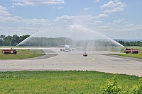 Transaero Airlines – Boeing B737-524 VP-BYN