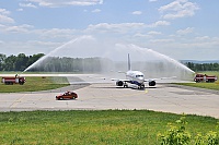 Transaero Airlines – Boeing B737-524 VP-BYN