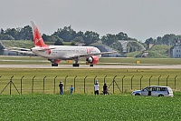 VIM Airlines – Boeing B757-230 RA-73011