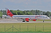 VIM Airlines – Boeing B757-230 RA-73011