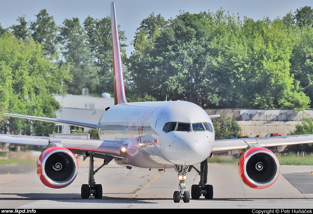 VIM Airlines – Boeing B757-230 RA-73011