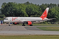 VIM Airlines – Boeing B757-230 RA-73011