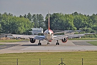 VIM Airlines – Boeing B757-230 RA-73011