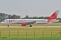 VIM Airlines – Boeing B757-230 RA-73011