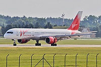 VIM Airlines – Boeing B757-230 RA-73011