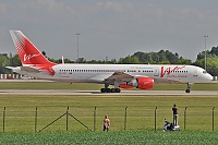 VIM Airlines – Boeing B757-230 RA-73011