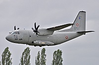 Bulgaria Air Force – Alenia C-27J Spartan 073