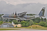 Czech Air Force – CASA C-295M 0452