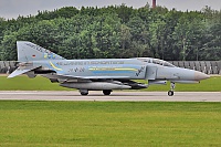 Germany Air Force – McDonnell Douglas F-4F Phantom II 3828