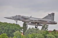 Czech Air Force – Saab JAS-39C Gripen 9236