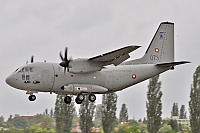 Bulgaria Air Force – Alenia C-27J Spartan 073