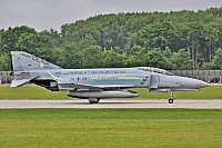 Germany Air Force – McDonnell Douglas F-4F Phantom II 3828