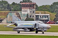 Germany Air Force – McDonnell Douglas F-4F Phantom II 3828