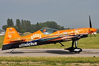 Private/Soukrom – Sbach S300 D-ESXA