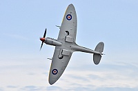 Private/Soukrom – Supermarine 361 Spitfire LF16E G-MXVI