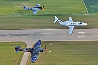 Aeropartner – Cessna C510 Mustang OK-OBR