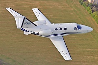 Aeropartner – Cessna C510 Mustang OK-OBR