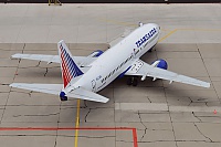 Transaero Airlines – Boeing B737-4Y0 EI-CZK