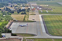 Transaero Airlines – Boeing B737-4Y0 EI-CZK