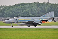 Germany Air Force – McDonnell Douglas F-4F Phantom II 3828