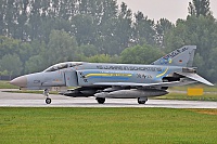 Germany Air Force – McDonnell Douglas F-4F Phantom II 3828