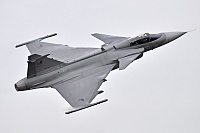 Czech Air Force – Saab JAS-39C Gripen 9236