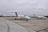 Jetalliance – Cessna C525B CJ3 OE-GRZ