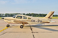 F-Air – Piper PA-28-181 Cherokee Archer II OK-IFR