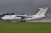 Aviacon Zitotrans – Iljuin IL-76TD RA-76502