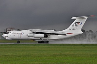 Aviacon Zitotrans – Iljuin IL-76TD RA-76502