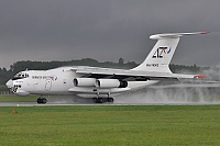 Aviacon Zitotrans – Iljuin IL-76TD RA-76502